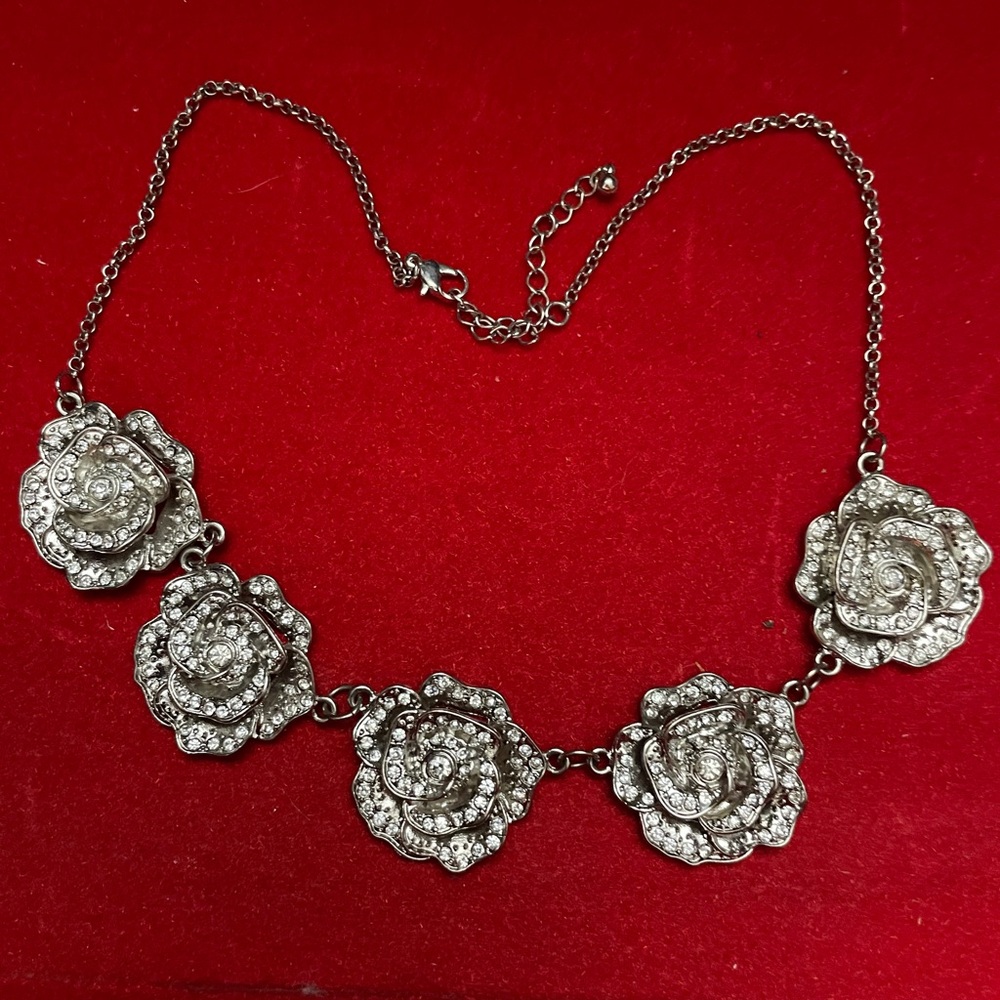Statement Necklace